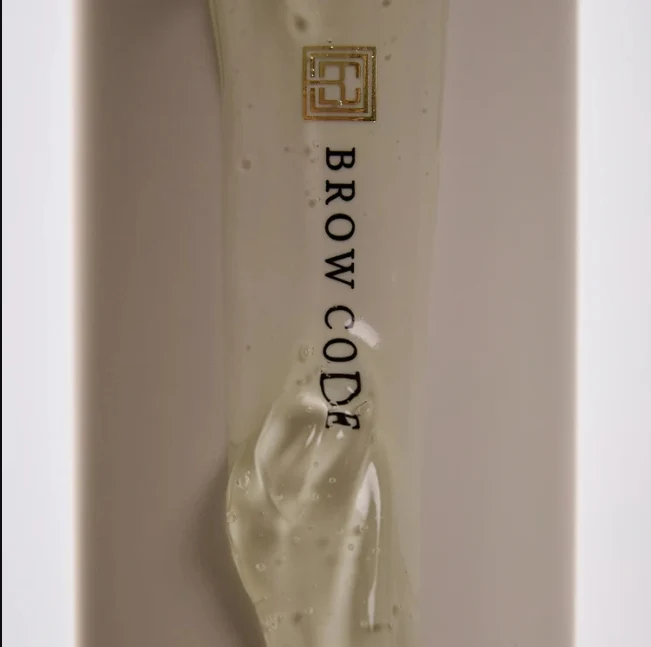 Gel Régénérateur Post-Épilation Brow Code – Arch Aid