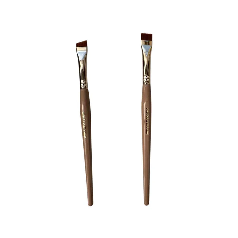 Pinceaux Teinture Sourcils