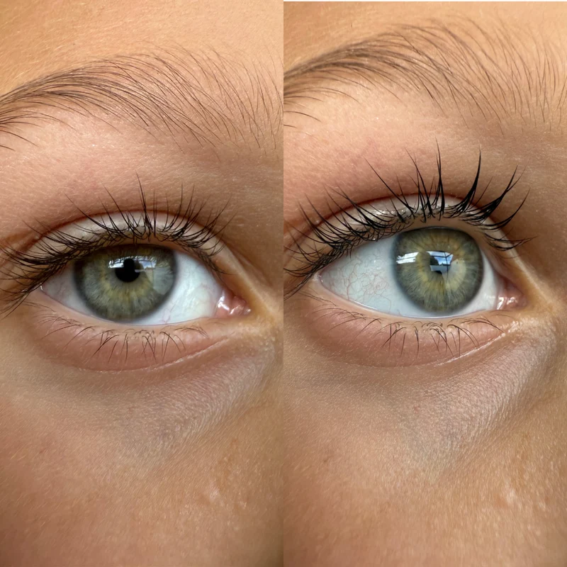 Elixir Curly - Sérum Perfect Curl pour Cils