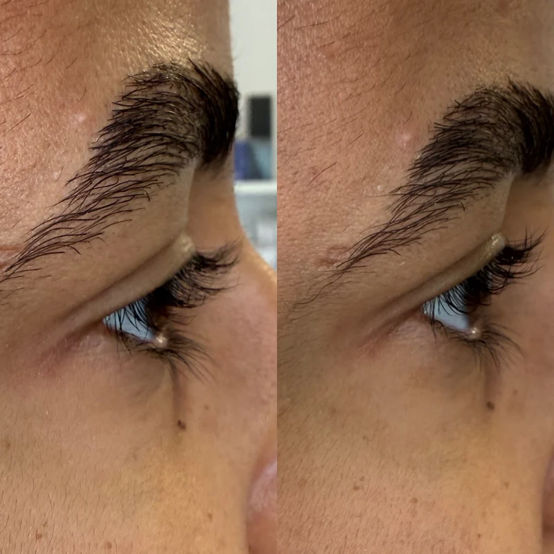 Elixir Curly - Sérum Perfect Curl pour Cils
