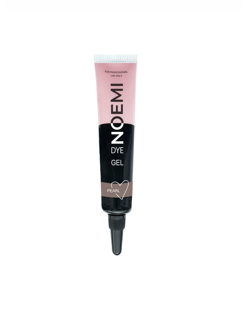 Teinture Gel Noemi - Cils et sourcils