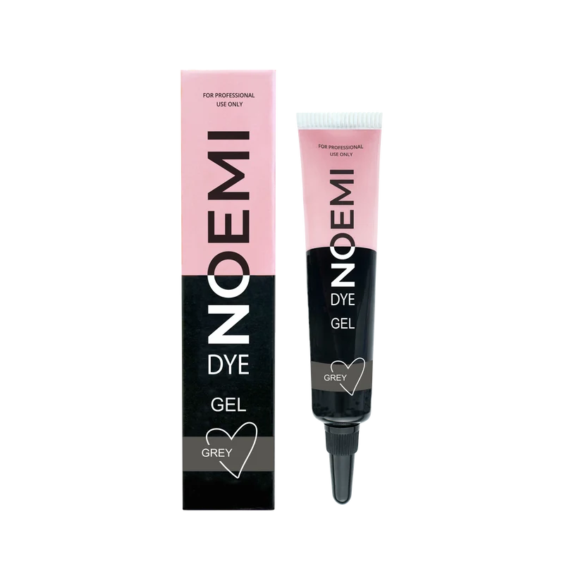 Teinture Gel Noemi - Cils et sourcils