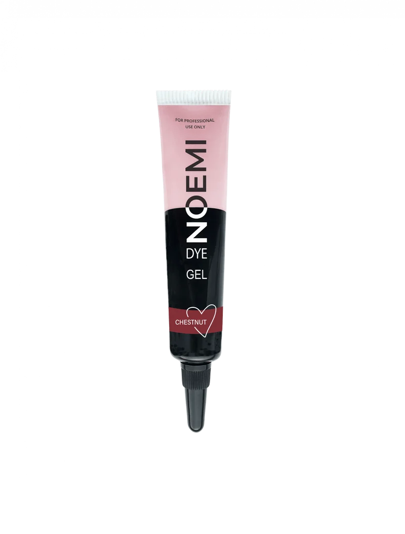 Teinture Gel Noemi - Cils et sourcils