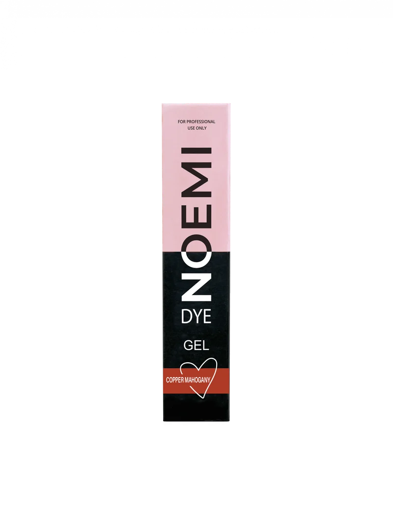 Teinture Gel Noemi - Cils et sourcils