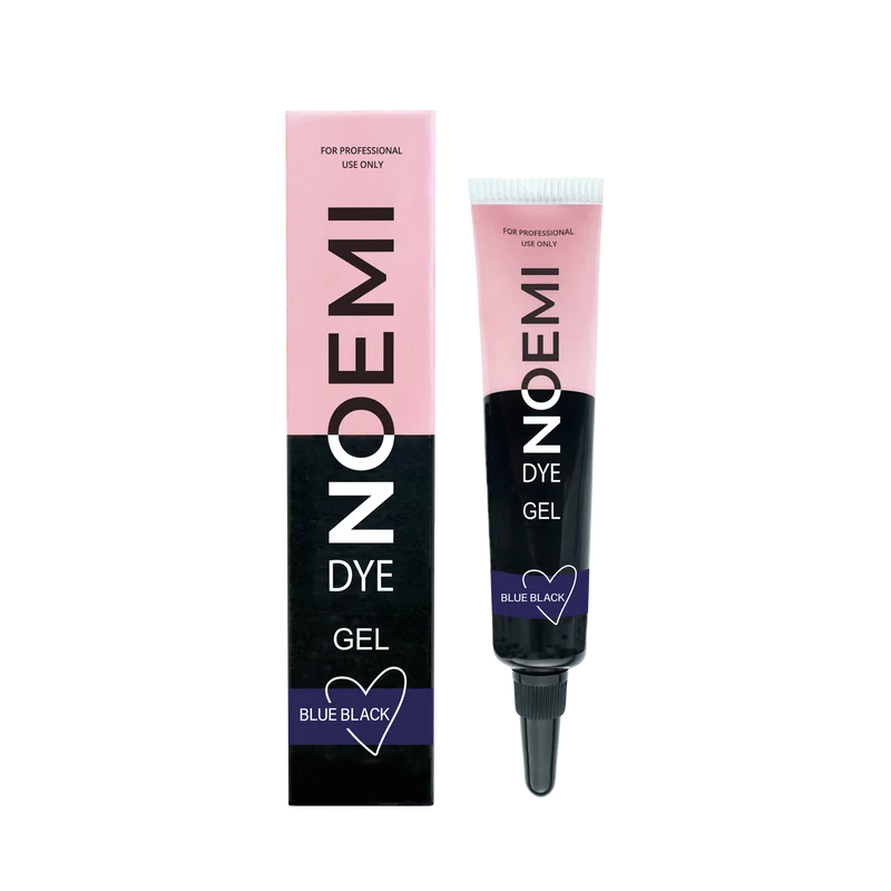 Teinture Gel Noemi - Cils et sourcils