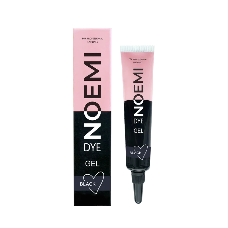 Teinture Gel Noemi - Cils et sourcils