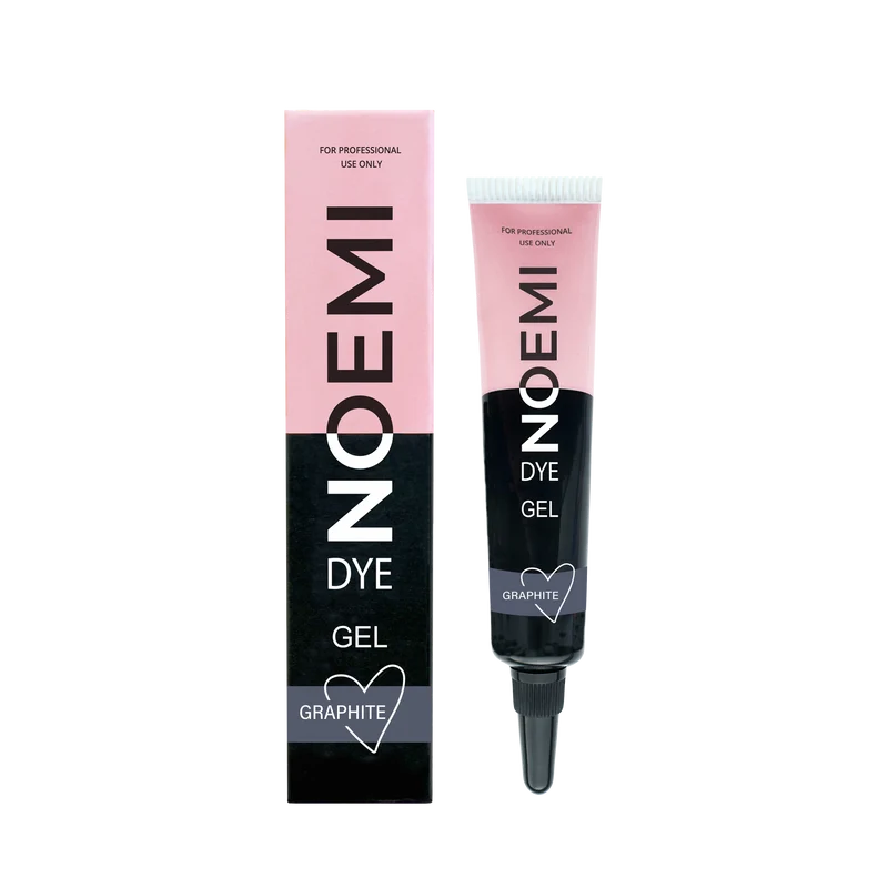 Teinture Gel Noemi - Cils et sourcils