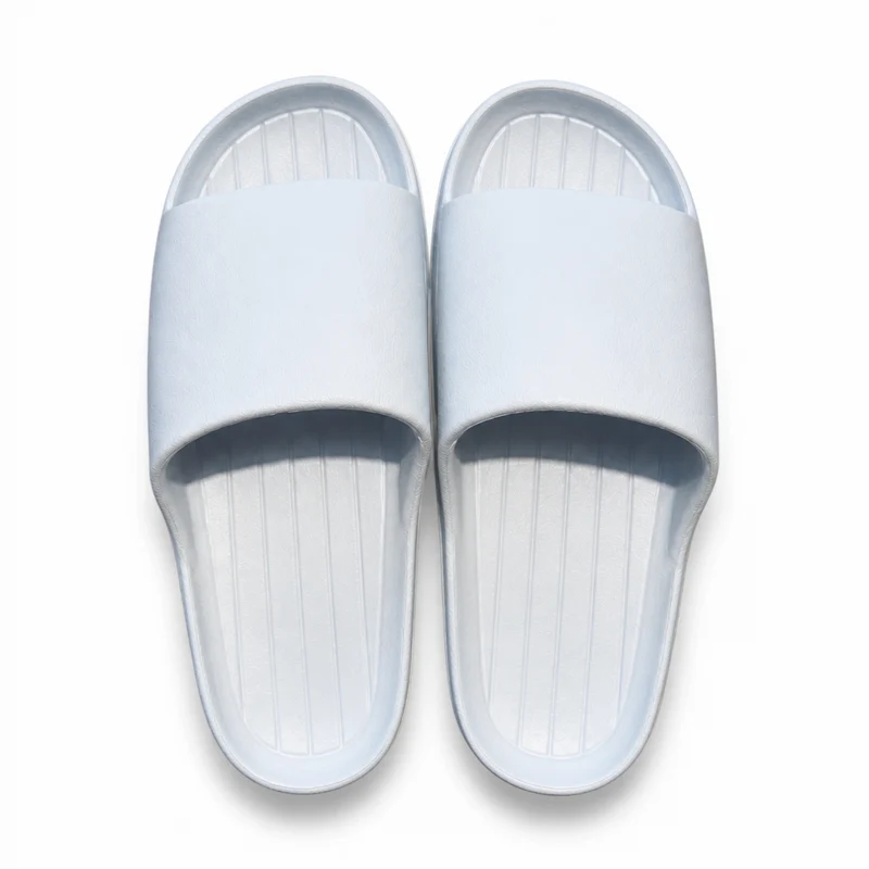 Claquette Bleue