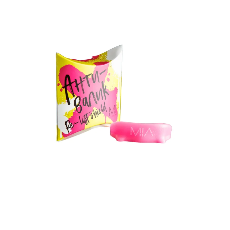 Pads inversés - Re-Lift Shield - Mia Pro Lashes