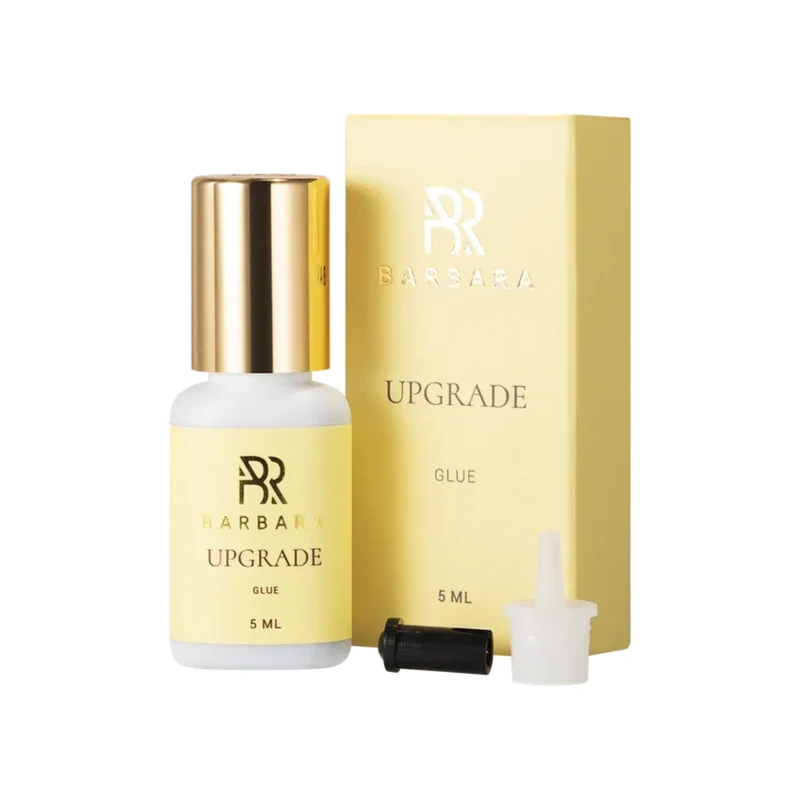 Colla Extension Ciglia - Barbara "Upgrade"