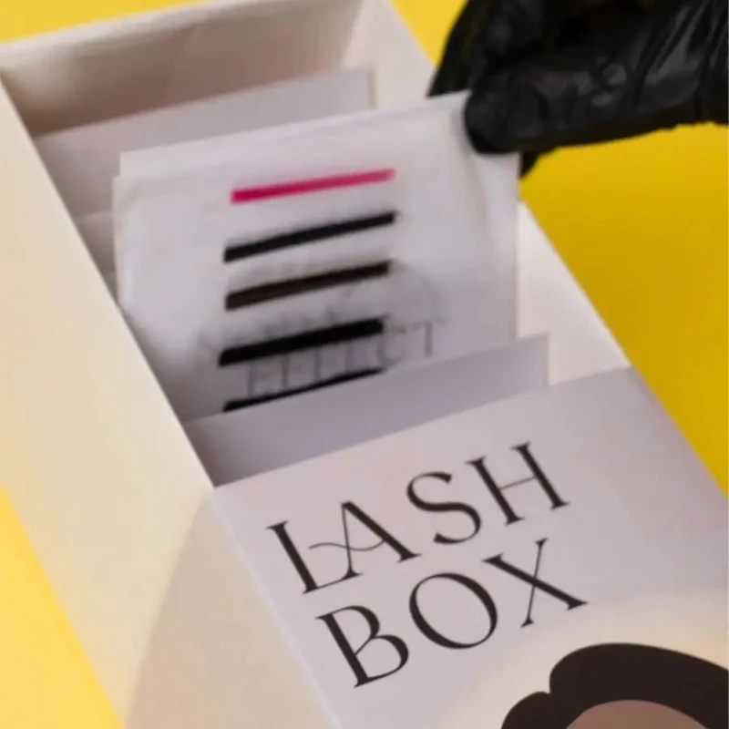 File per LASHCAR