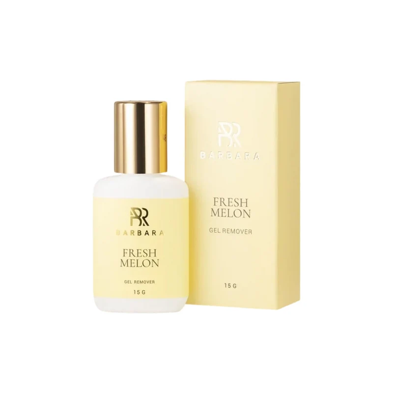 Remover Gel Professionale Barbara – Aroma “Fresh Melon”