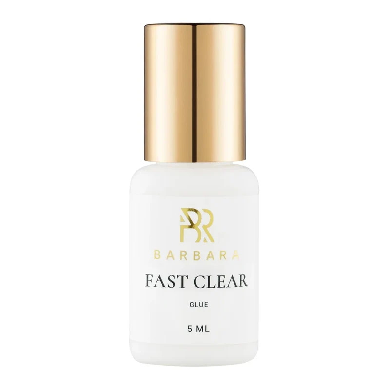 Colla Extension Ciglia - Barbara "Fast Clear"