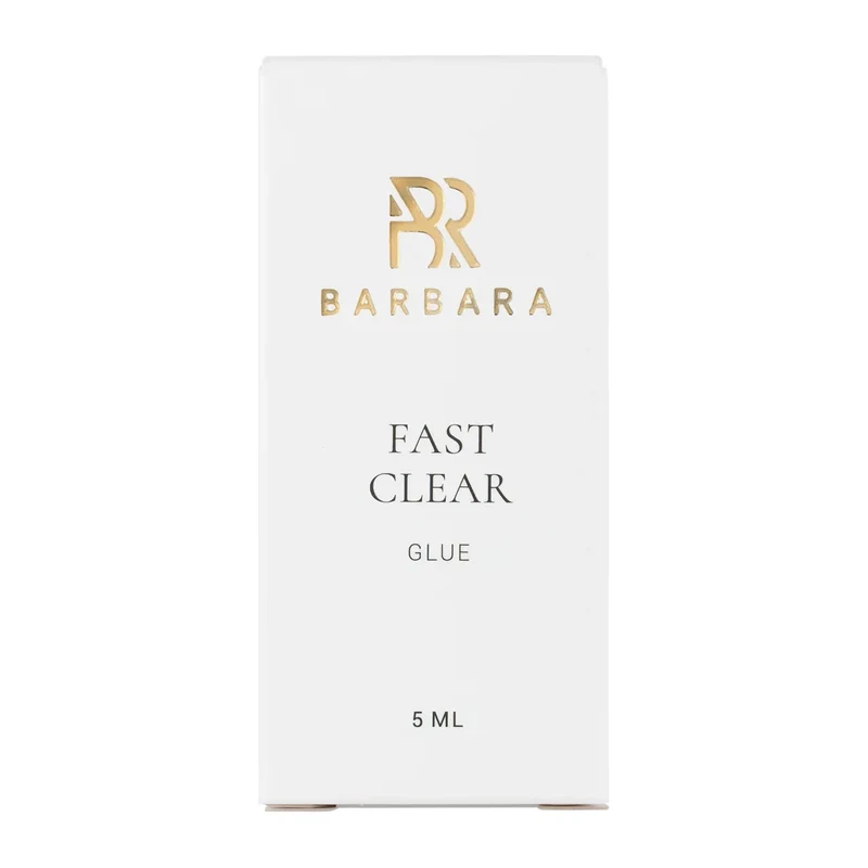 Colla Extension Ciglia - Barbara "Fast Clear"