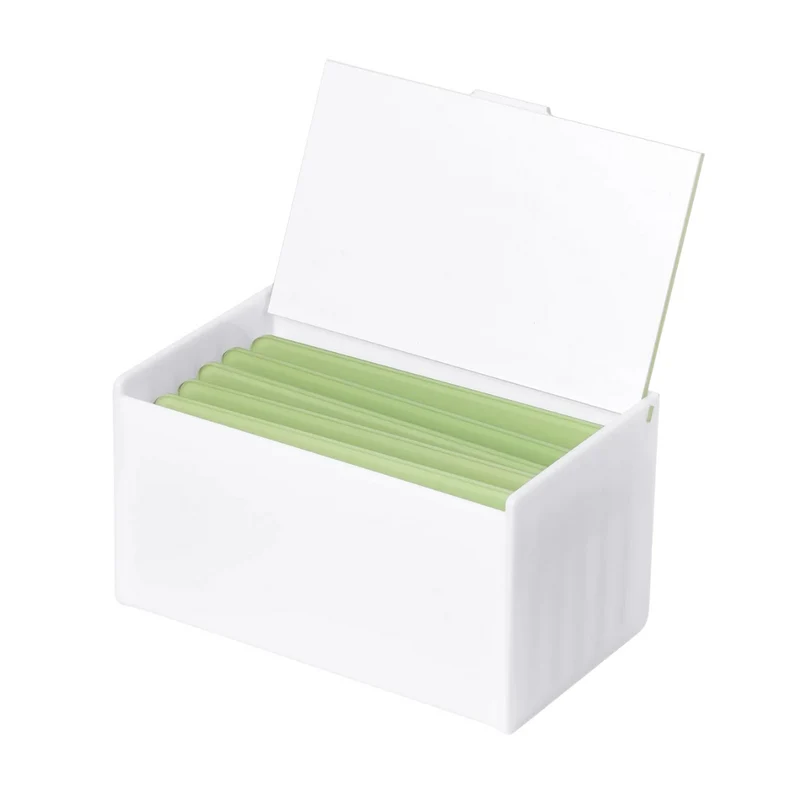 Lashbox Barbara Olive – Edizione Originale (5 Lashpad Inclusi)