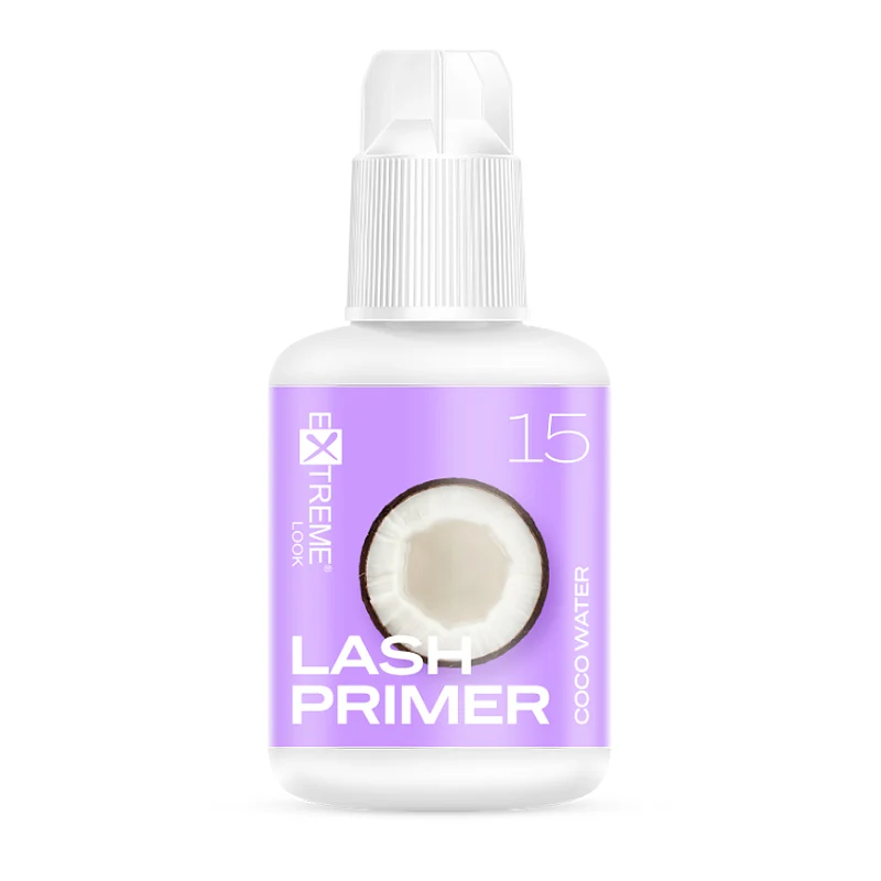 Primer Extreme Look - "Coco Water"