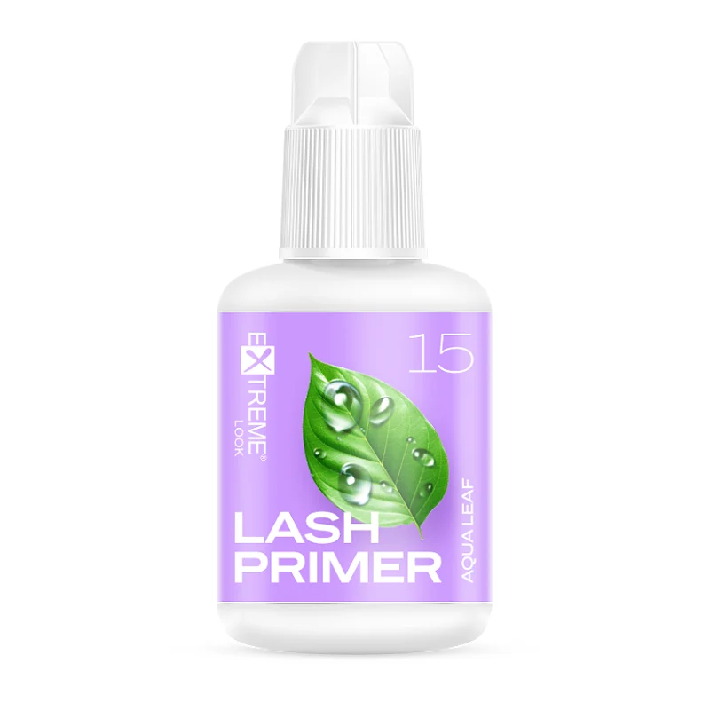 Primer Extreme Look - "Aqua Leaf"