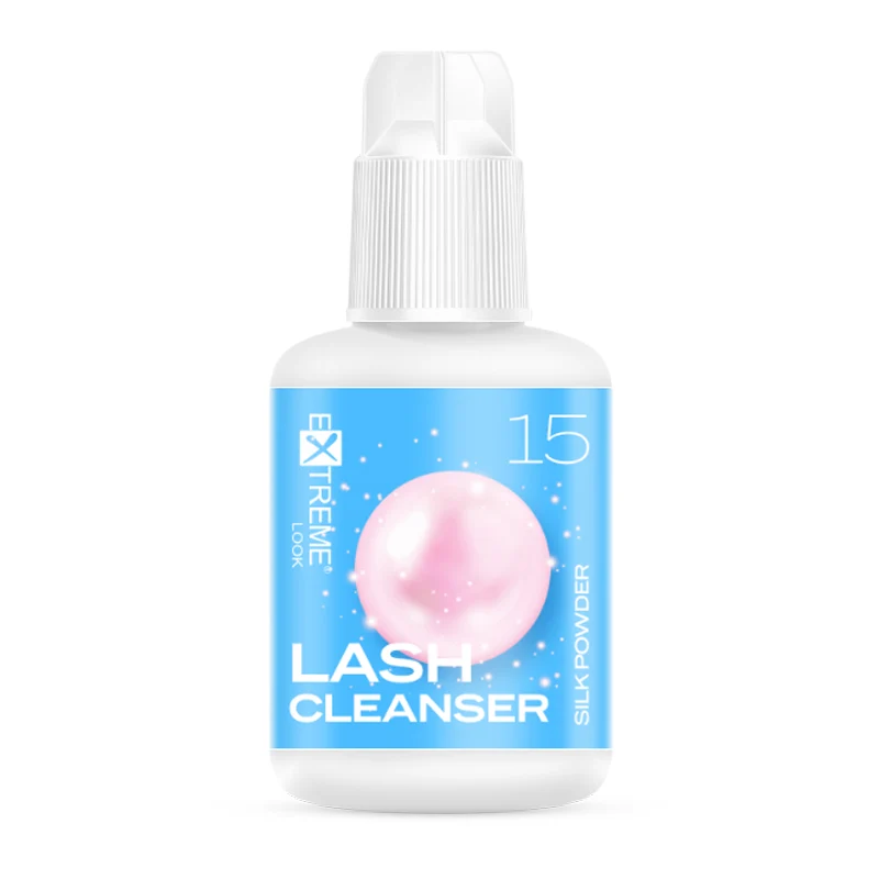 Pre-treatment Sgrassante Extreme Look - "Silk Powder"