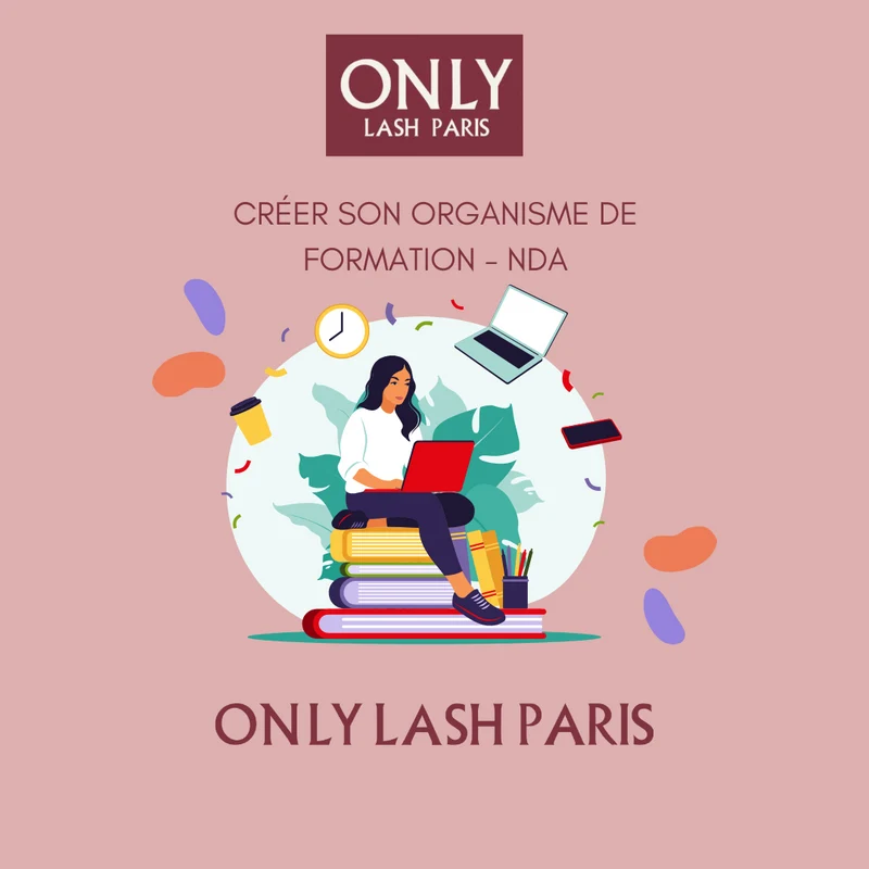 Créer son organisme de formation