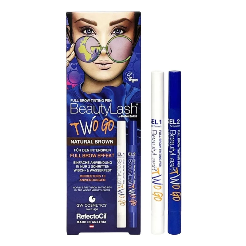 Stylo sourcils teinté- Refectocil