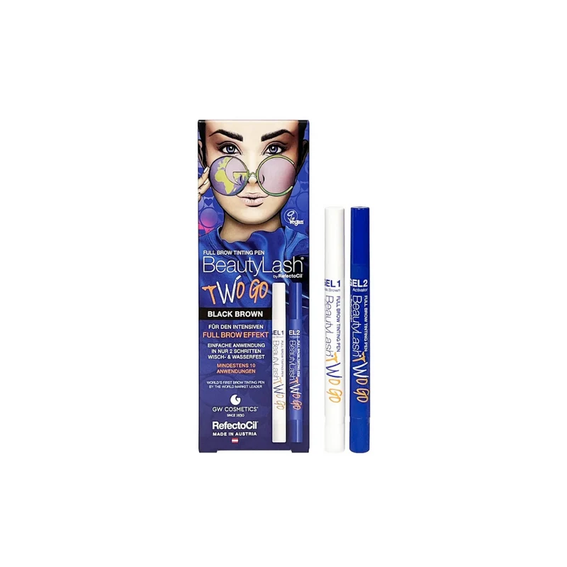 Stylo sourcils teinté- Refectocil