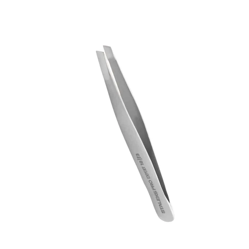 Pince à épiler Staleks TE-10/3