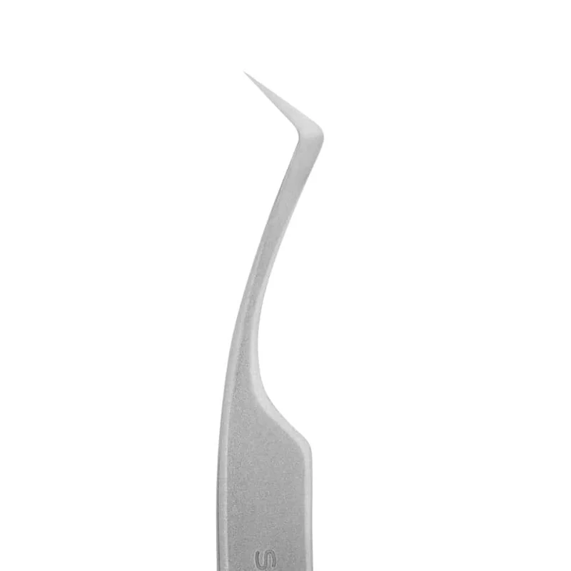 Pince extension de cils Volume Staleks TE-41/2