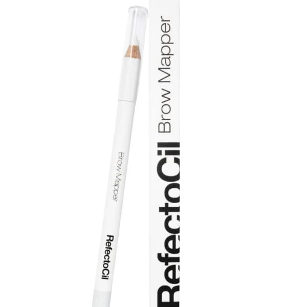 crayon mapping sourcils Refectocil