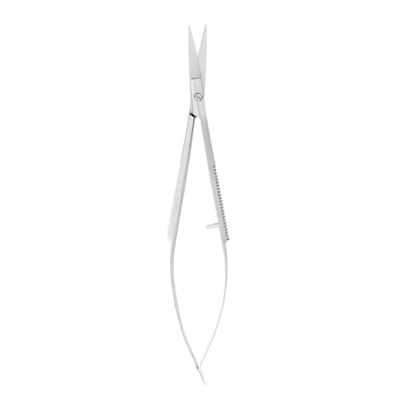 Ciseaux pour sourcils Staleks - Expert 90/2
