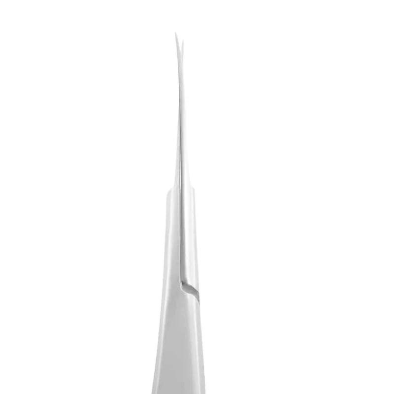 Ciseaux pour sourcils Staleks - Expert 90/2