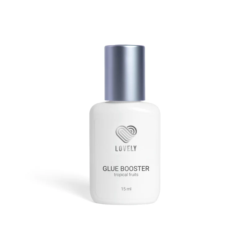 Booster Colla Extension Ciglia – Lovely "Tropical Fruits"