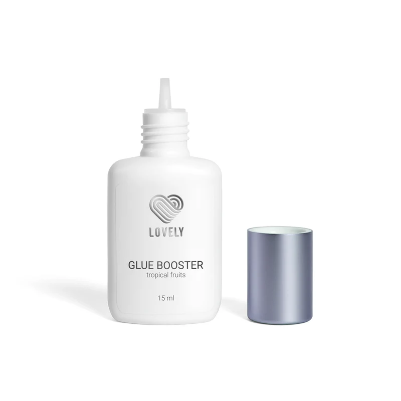 Booster Colla Extension Ciglia – Lovely "Tropical Fruits"
