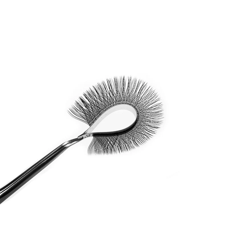 Extension ciglia W-3D Rili – 12 Linee MIX (Ventaglio Pronto )