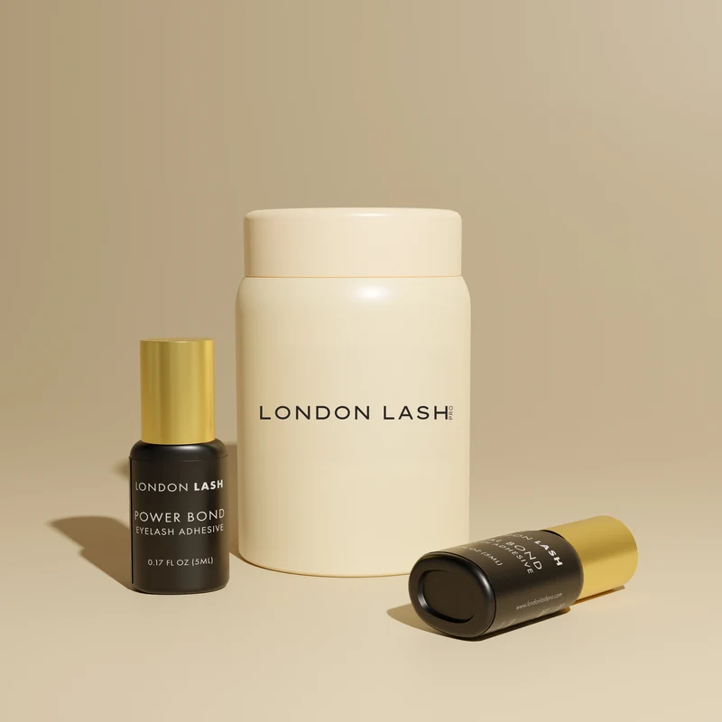 Airtight Container / Glue storage