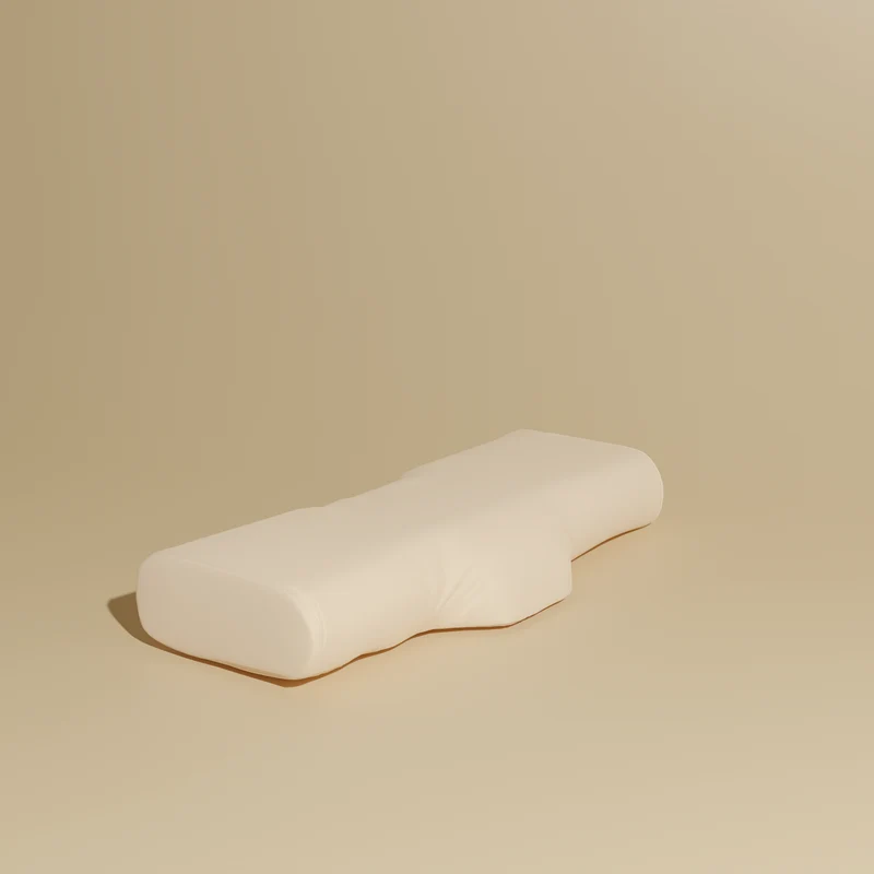 Faux-leather Lash Pillowcase