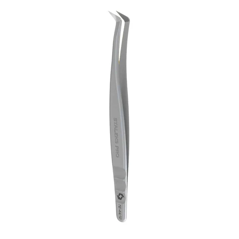 Pince Volume Russe Staleks en L - 65°- TE 40/12