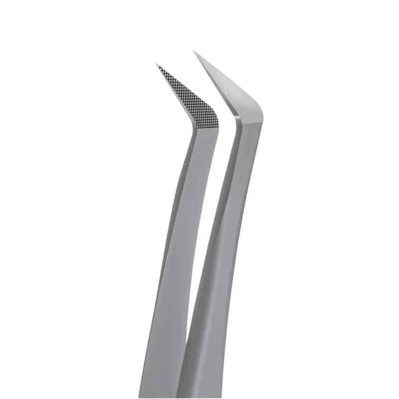 Pince Volume Russe Staleks en L - 65°- TE 40/12