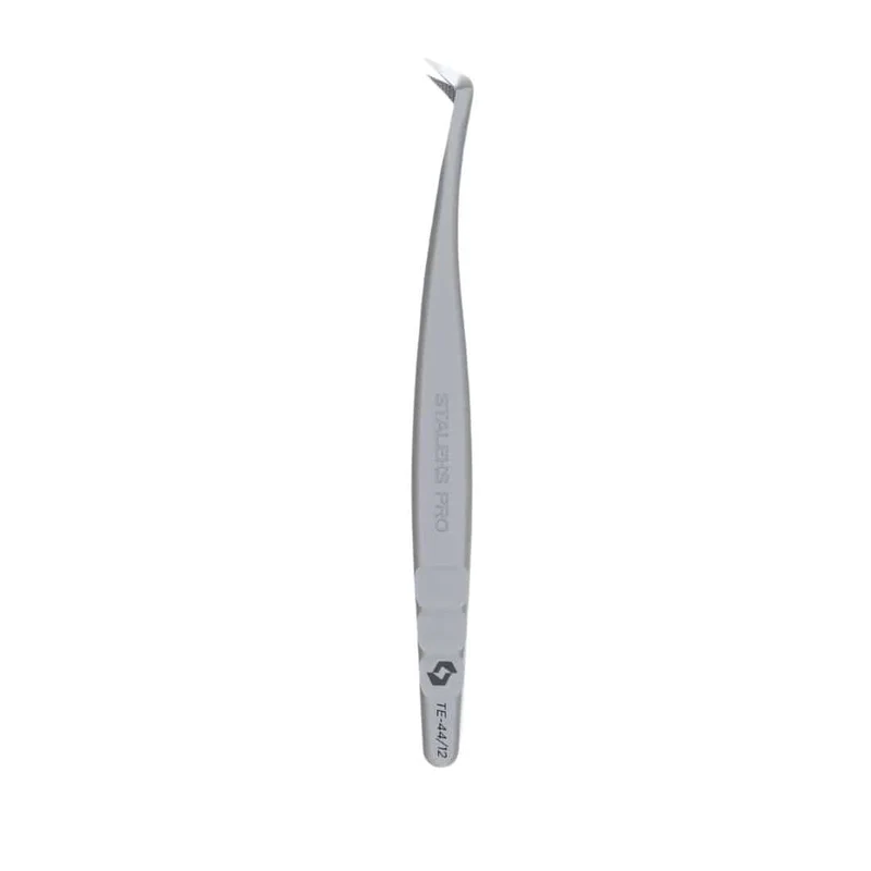 Pince Volume Russe Staleks en L - 65°- TE 40/12