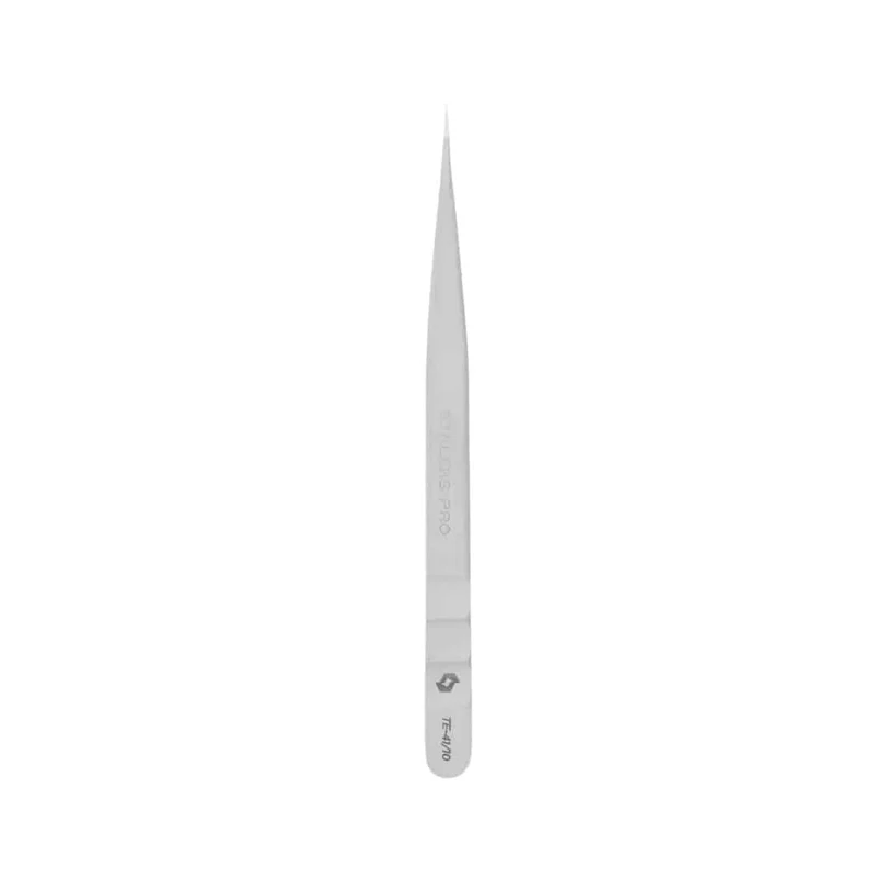 Pince d'isolation droite Staleks - TE 41/10