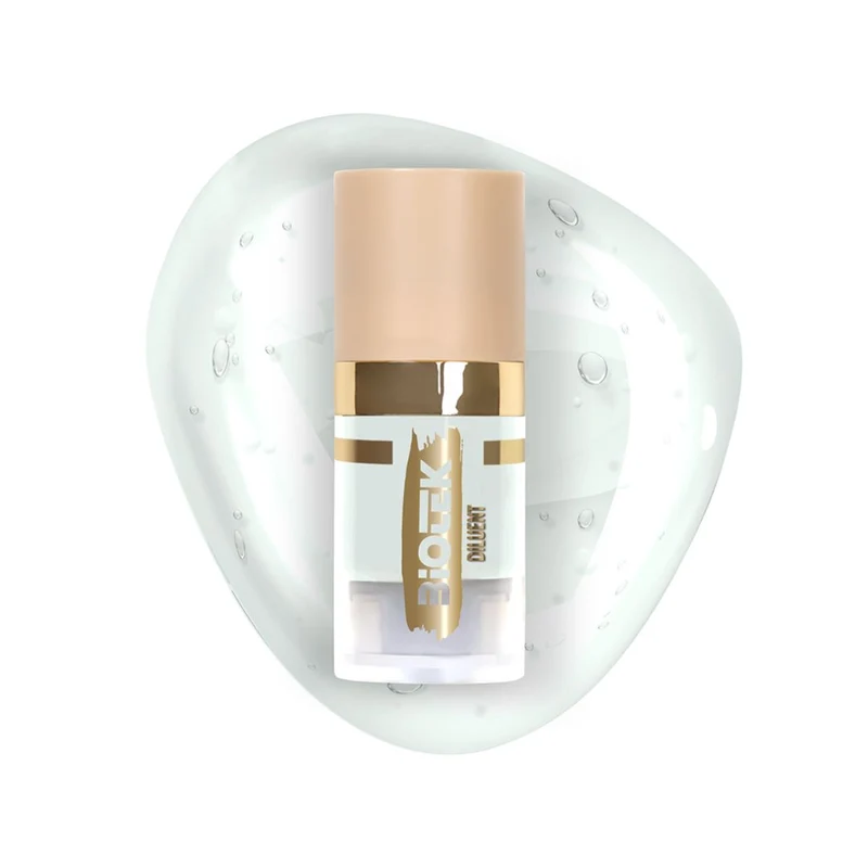 Diluant pigment Biotek - maquillage semi permanent
