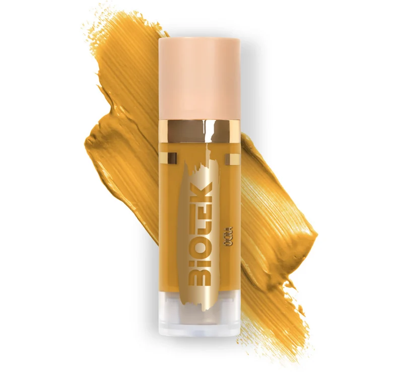 Correcteur maquillage permanent Biotek
