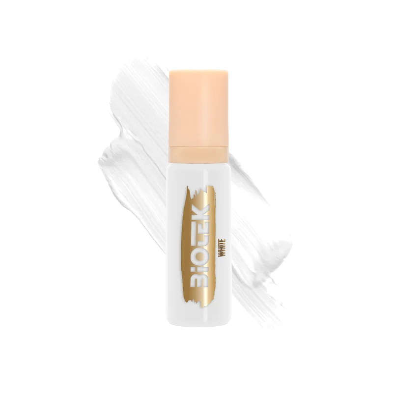 Correcteur maquillage permanent Biotek