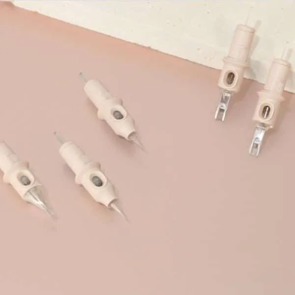 Aiguille microblading - Biotek - Mix Universel