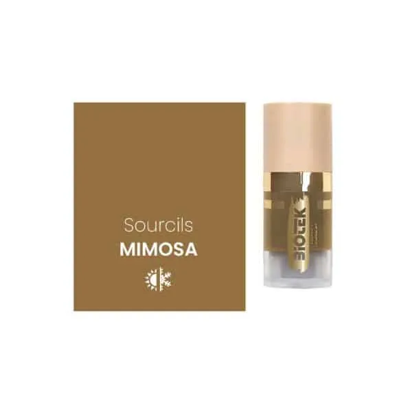 Microshading sourcils Biotek - Kit inorganic liquid