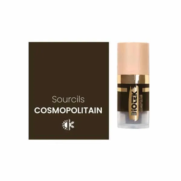 Microshading sourcils Biotek - Kit inorganic liquid