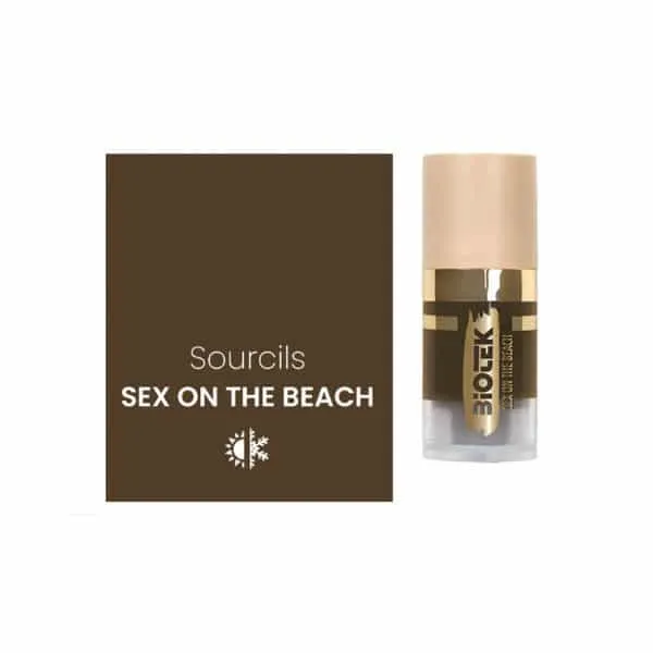 Microshading sourcils Biotek - Kit inorganic liquid