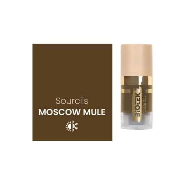 Microshading sourcils Biotek - Kit inorganic liquid