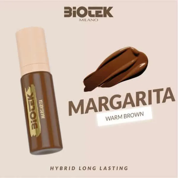 Microblading sourcils Biotek - Kit hybrid long lasting