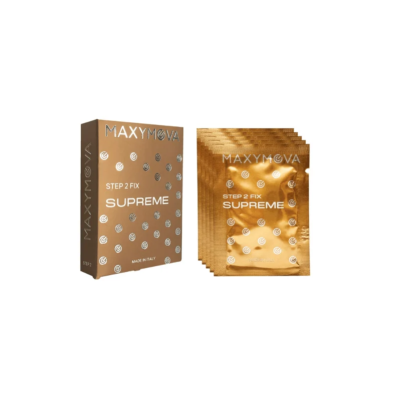 Maxymova Lash Lift Supreme - Step 2 - Sachet Unidose