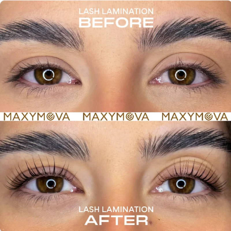 Maxymova Lash Lift Supreme - Step 2 - Sachet Unidose